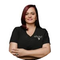 Dra. Yorka Arias