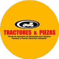 JM Tractores y Piezas