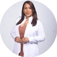 Dra. Girsy Moreta