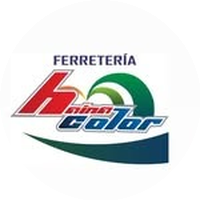 Ferretería Haina Color